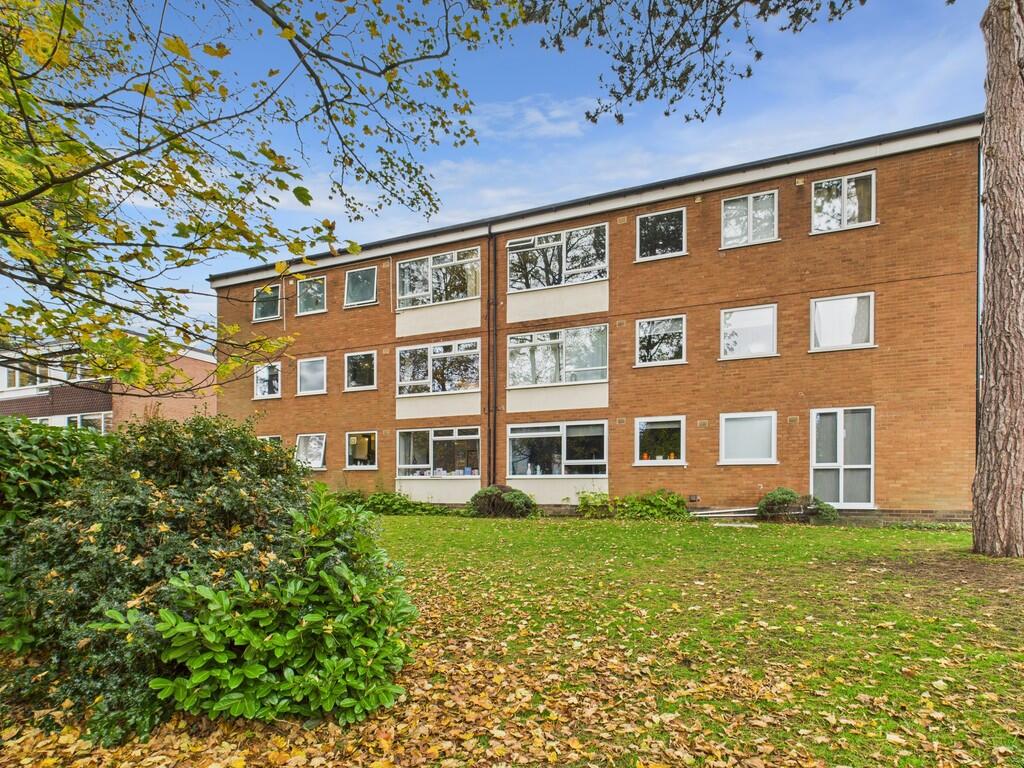 Main image of property: Boldmere Gardens, Sutton Coldfield, B73