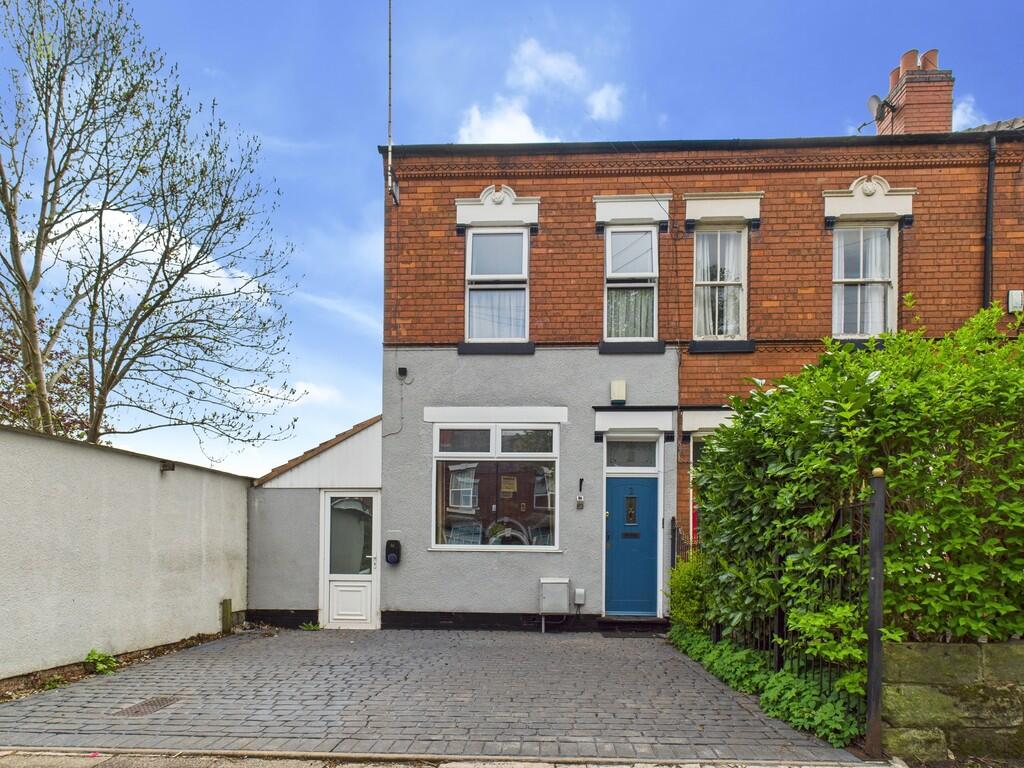 Main image of property: Somerset Road, Erdington