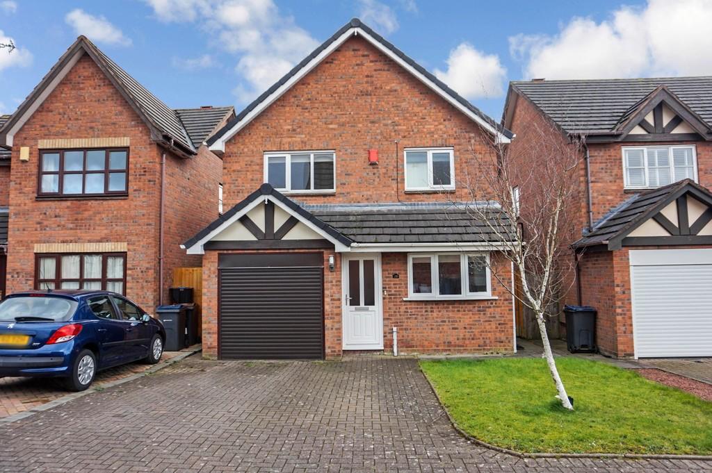 Find 3 Bedroom Houses For Sale In Sutton Coldfield Zoopla