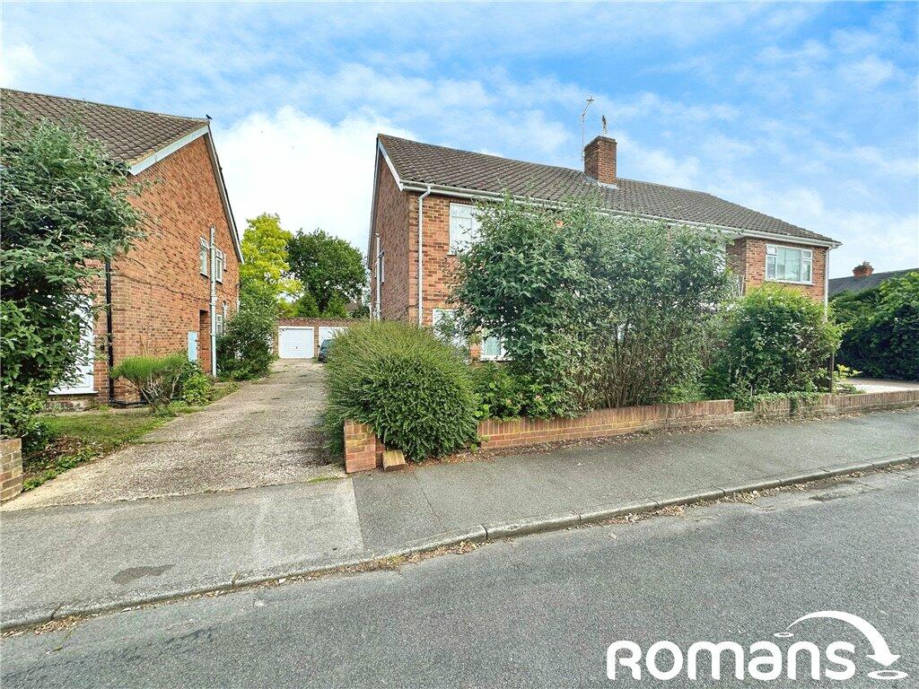 2 bedroom apartment for sale in Belmont Crescent, Maidenhead, Berkshire