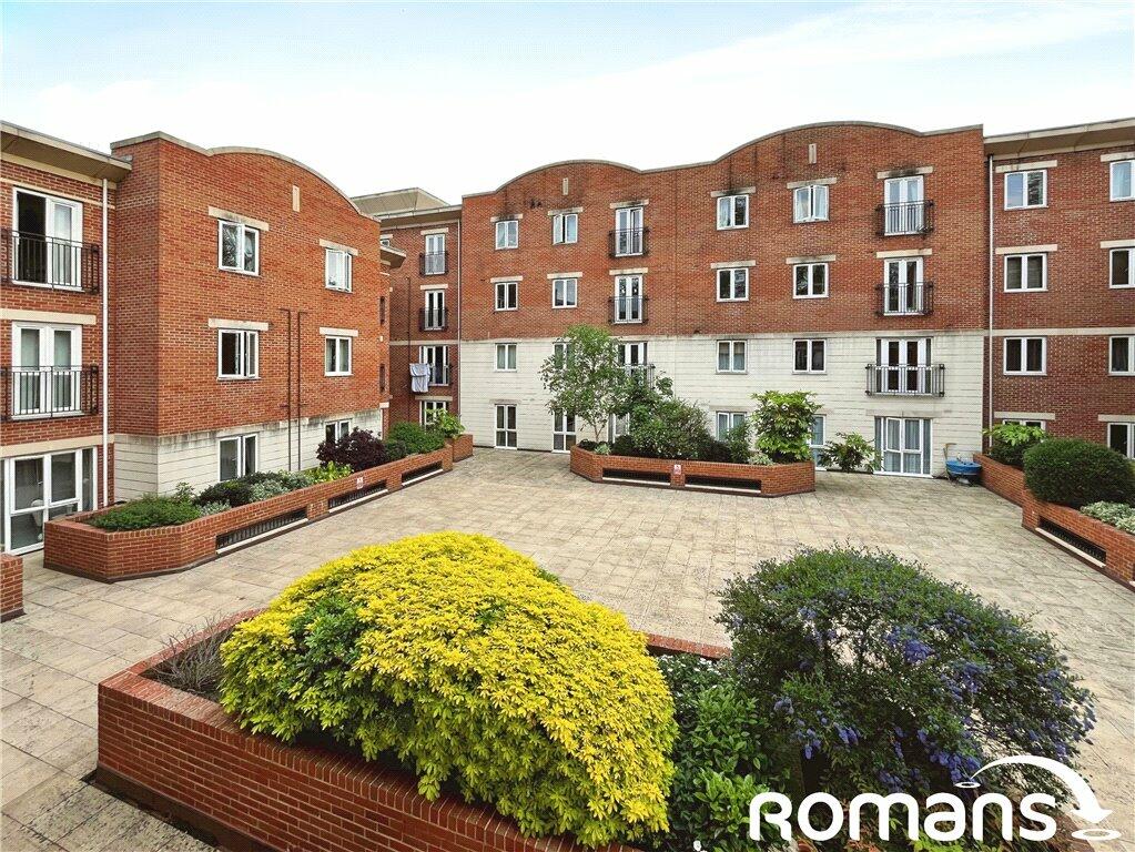 1 bedroom apartment for sale in Grenfell Road, Maidenhead, Berkshire, SL6