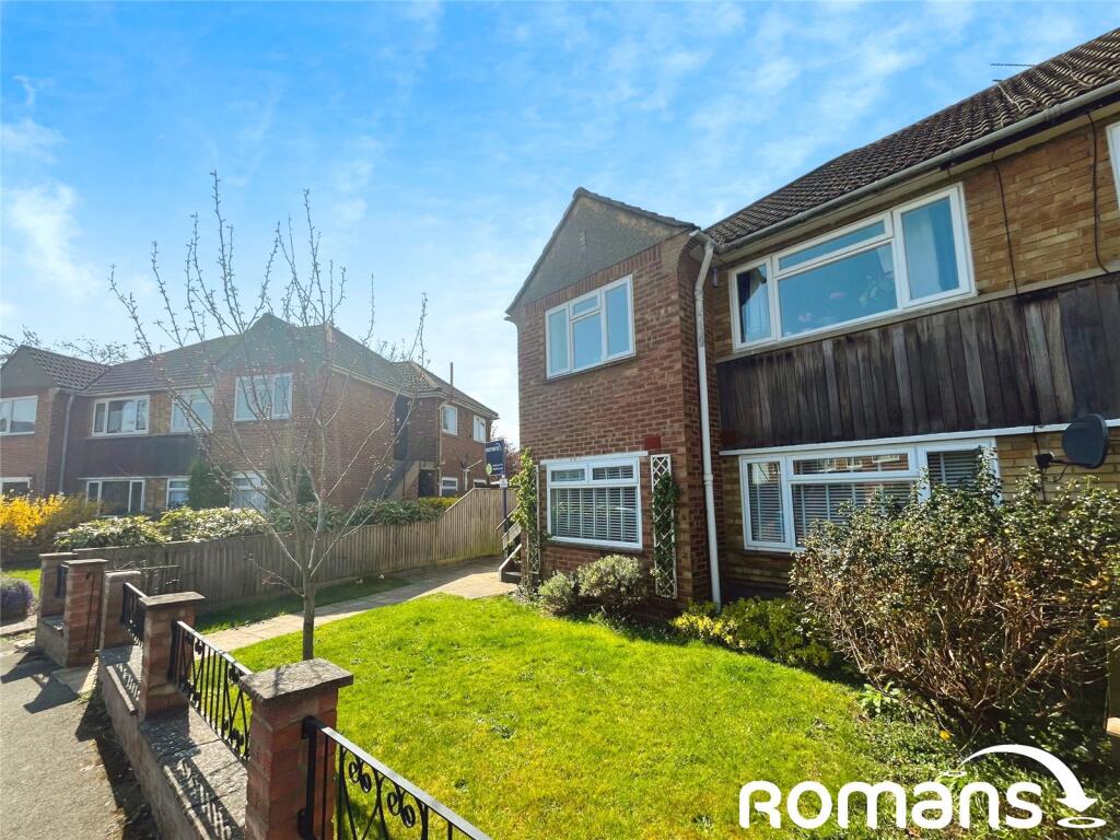 Main image of property: Collier Close, Maidenhead, Berkshire
