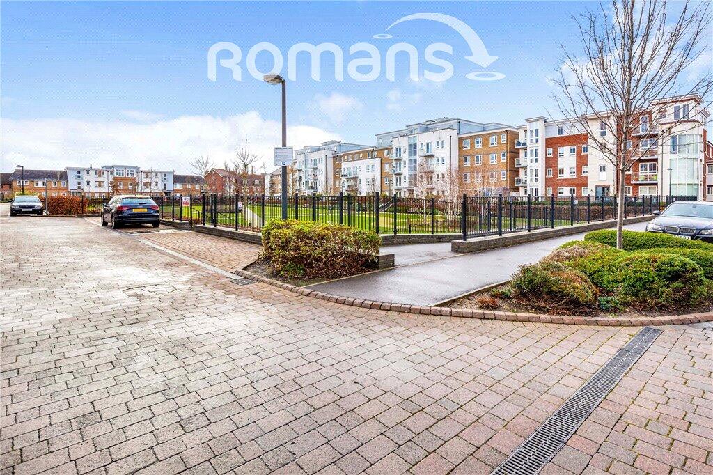 Main image of property: Kingfisher Drive, Maidenhead, Berkshire
