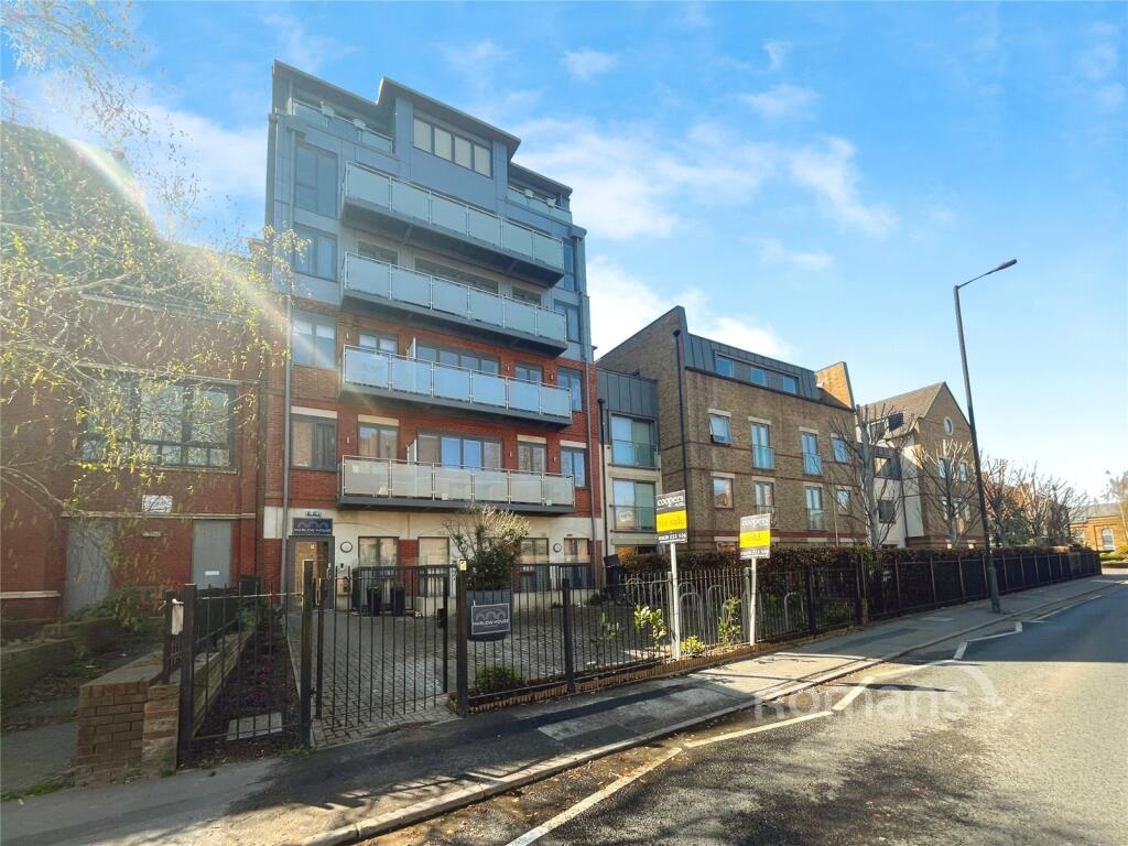 Main image of property: Marlow Road, Maidenhead, Berkshire