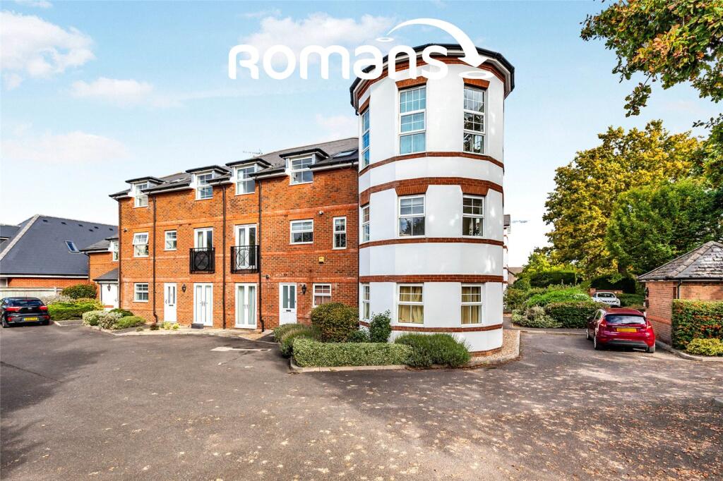 Main image of property: Monkey Island Court, Monkey Island Lane, Bray