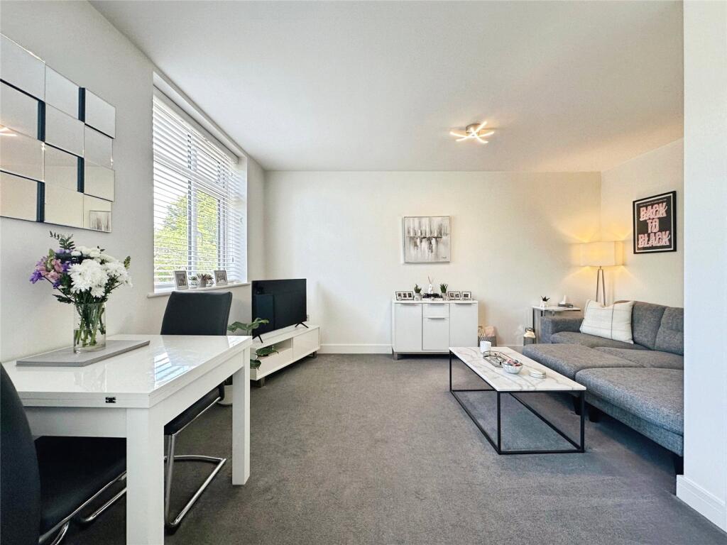Main image of property: The Pound, Cookham, Maidenhead
