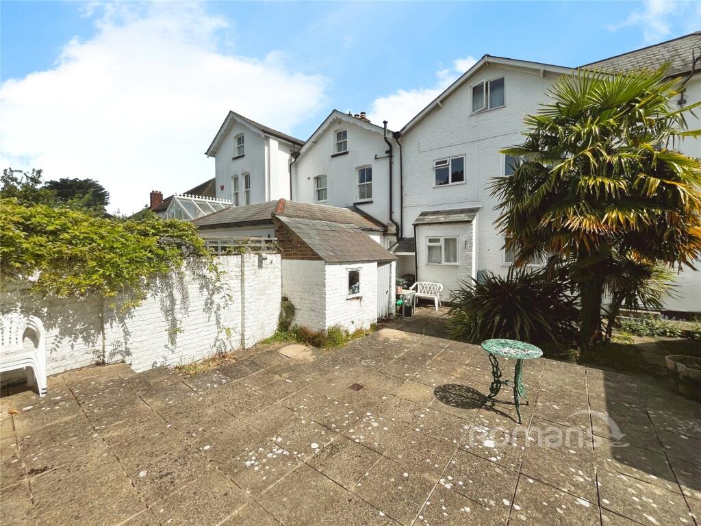 Main image of property: Cookham Road, Maidenhead, Berkshire