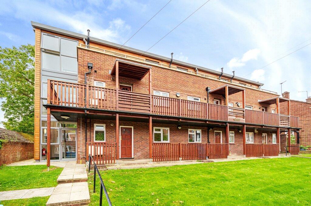 Main image of property: Courtlands, Maidenhead, Berkshire