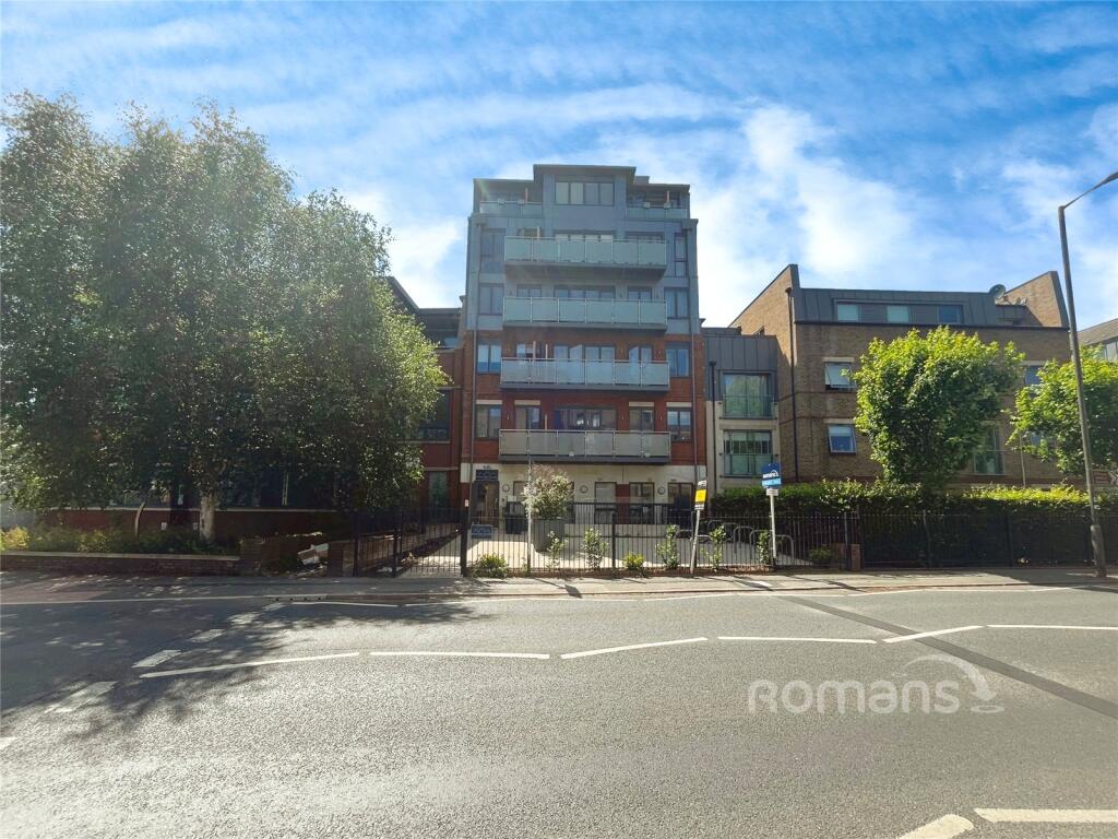 Main image of property: Marlow Road, Maidenhead, Berkshire
