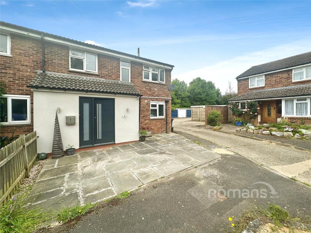 Main image of property: Adkins Road, Waltham St. Lawrence, Reading