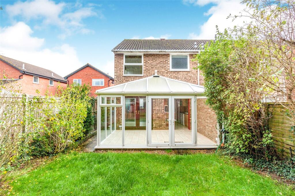 Main image of property: Springfield Park, Maidenhead, Berkshire