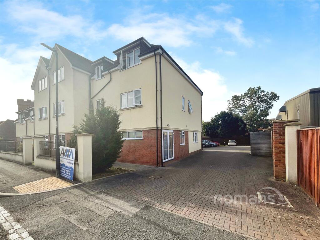 Main image of property: St. Peters Road, Maidenhead, Berkshire