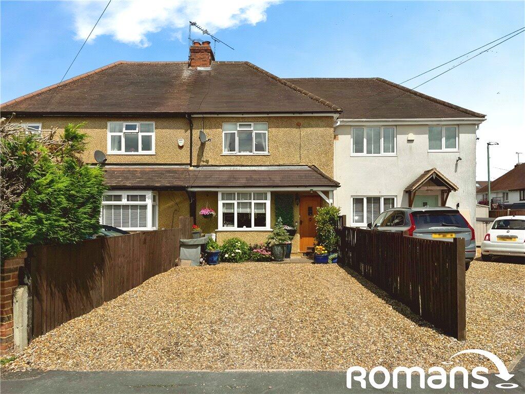 Main image of property: New Road, Holyport, Maidenhead
