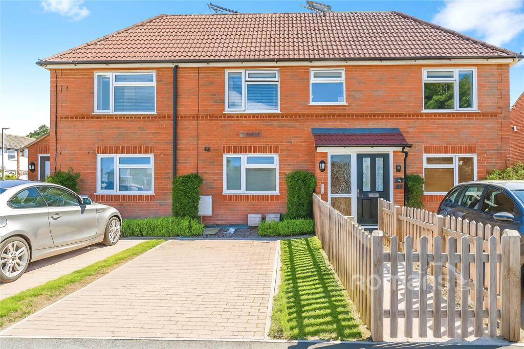 Main image of property: Isambard House, 14 Reid Avenue, Maidenhead