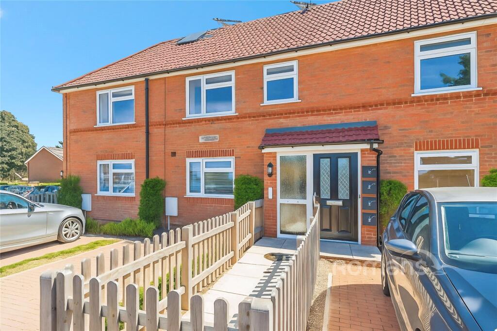 Main image of property: Reid Avenue, Maidenhead, Berkshire