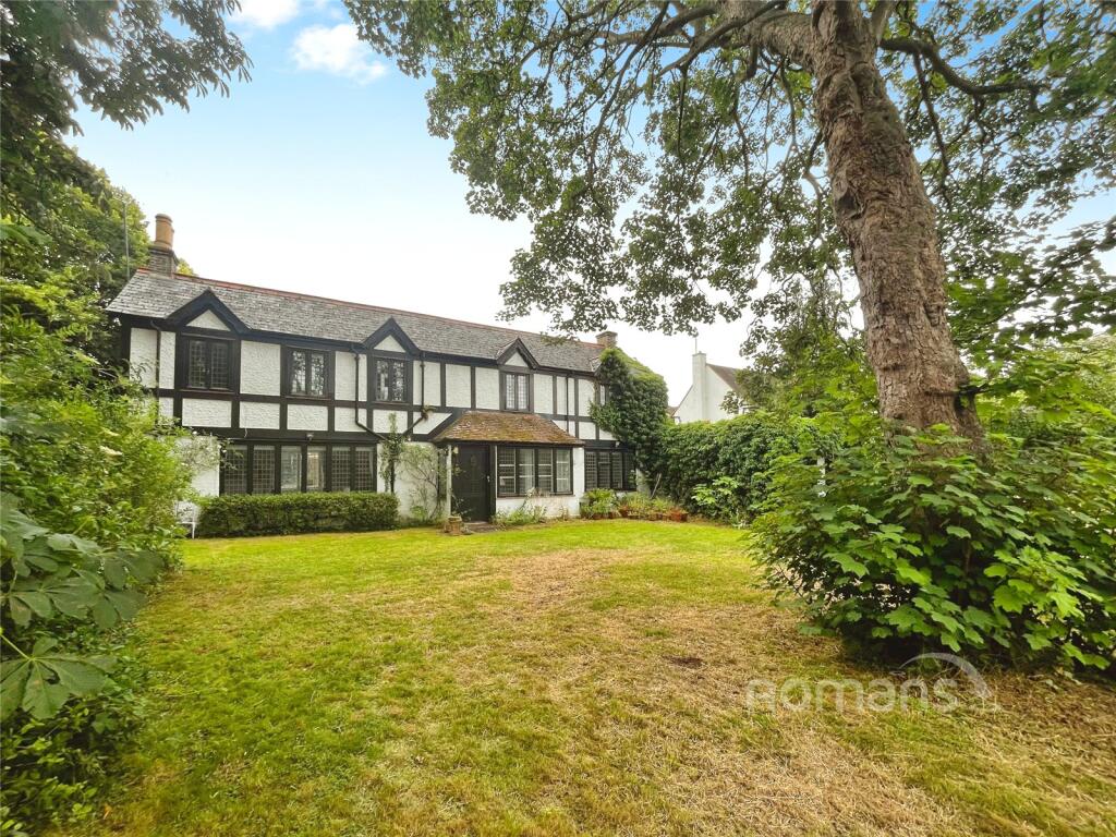 Main image of property: Lock Avenue, Maidenhead, Berkshire