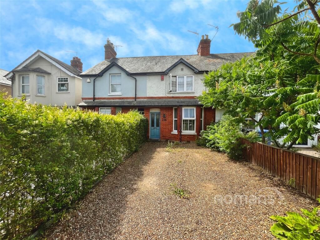 Main image of property: Windsor Road, Maidenhead, Berkshire