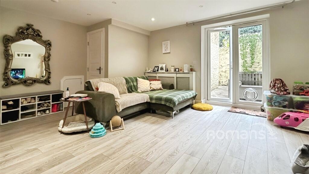 Main image of property: Queen Street, Maidenhead