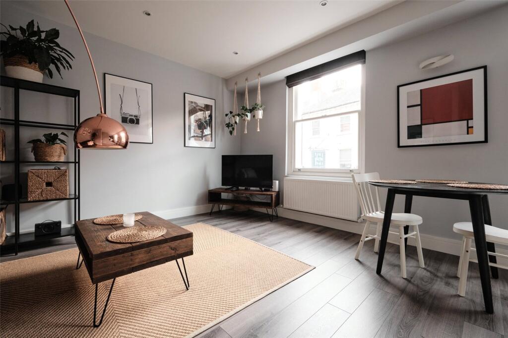 Main image of property: Queen Street, Maidenhead, Berkshire