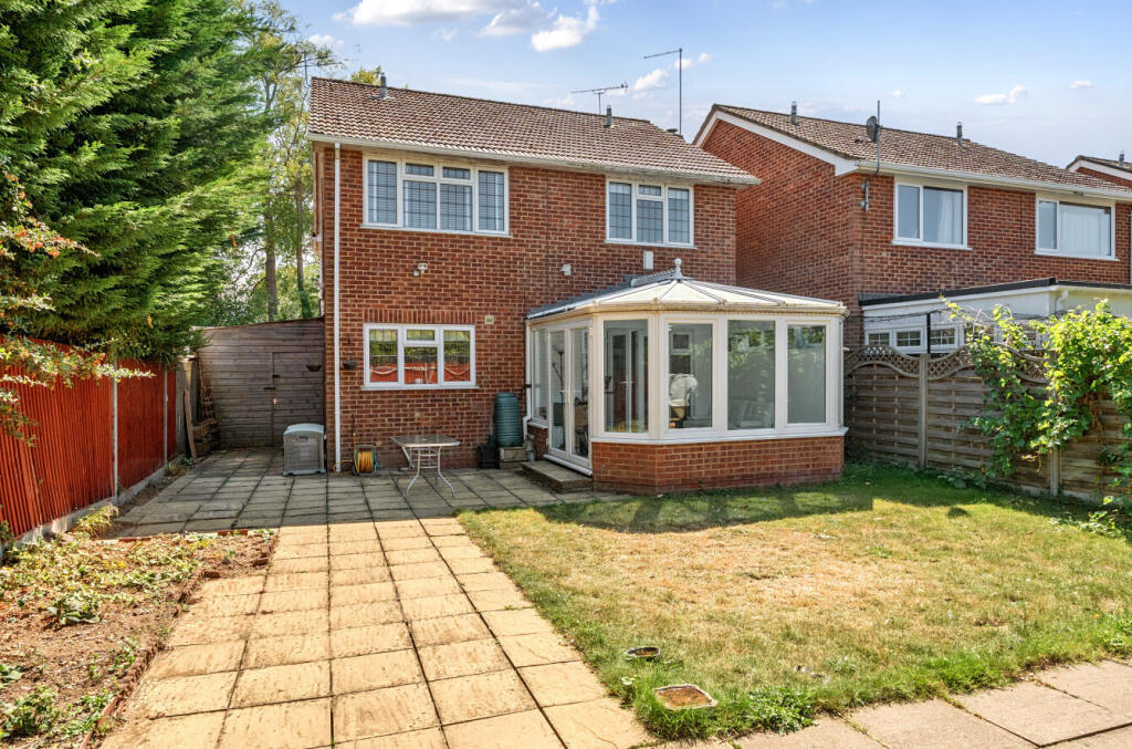 Main image of property: Summerleaze Road, Maidenhead, Berkshire