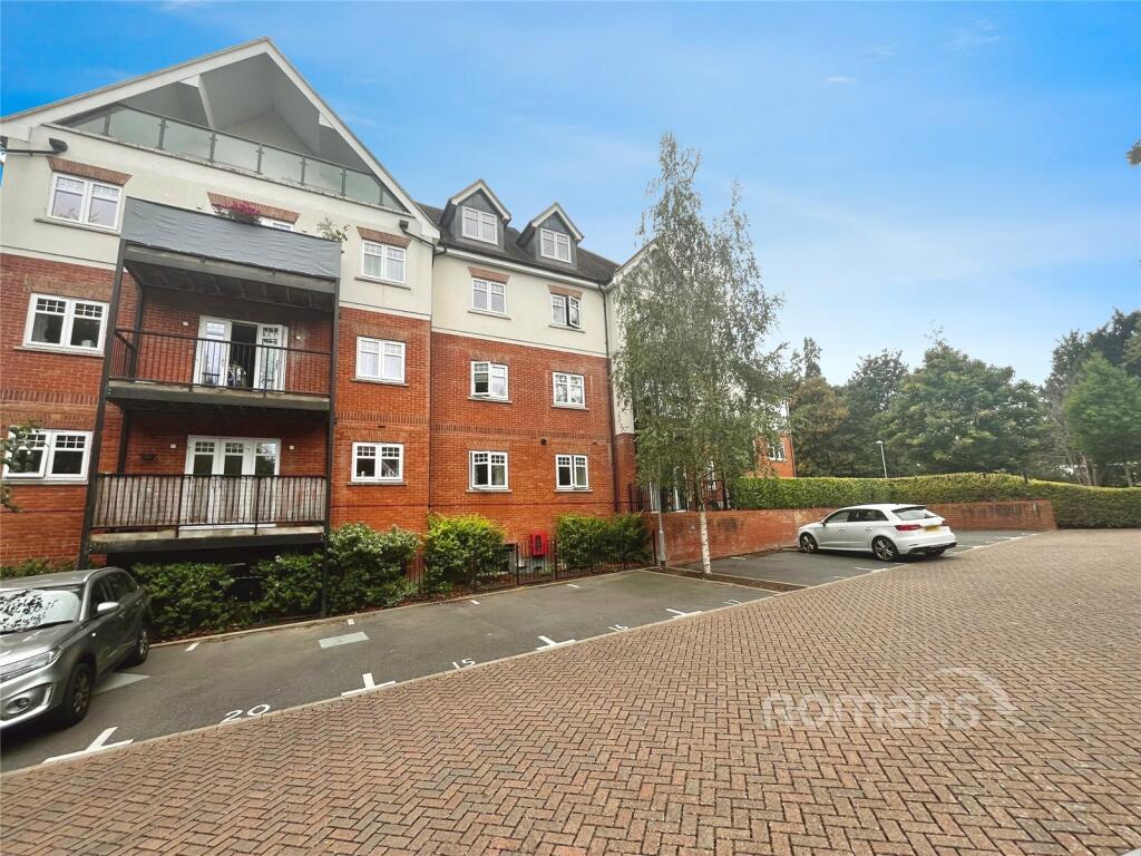 Main image of property: Bhamra Gardens, Maidenhead, Berkshire