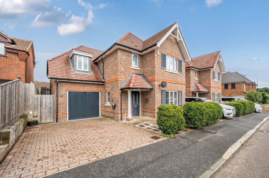 Main image of property: Garthlands, Maidenhead, Berkshire
