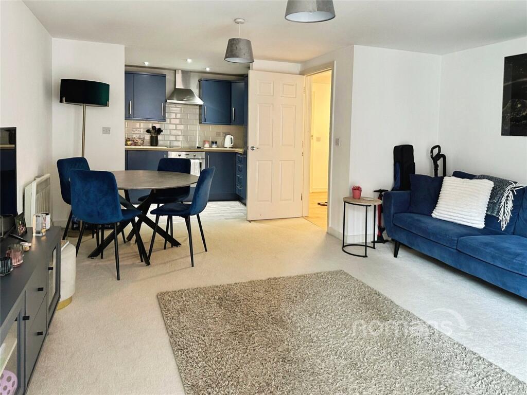 Main image of property: Grenfell Road, Maidenhead, Berkshire