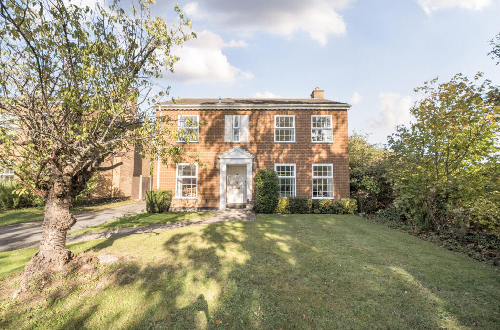 Main image of property: Briar Dene, Maidenhead, Berkshire
