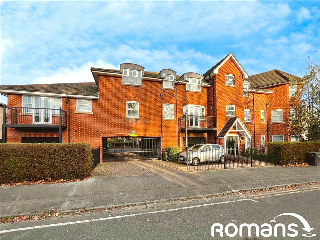 Main image of property: Burnham Court, Fairford Road, Maidenhead
