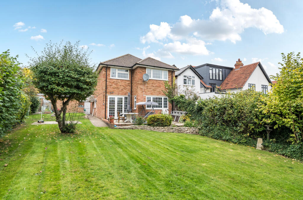 Main image of property: Malvern Road, Maidenhead, Berkshire