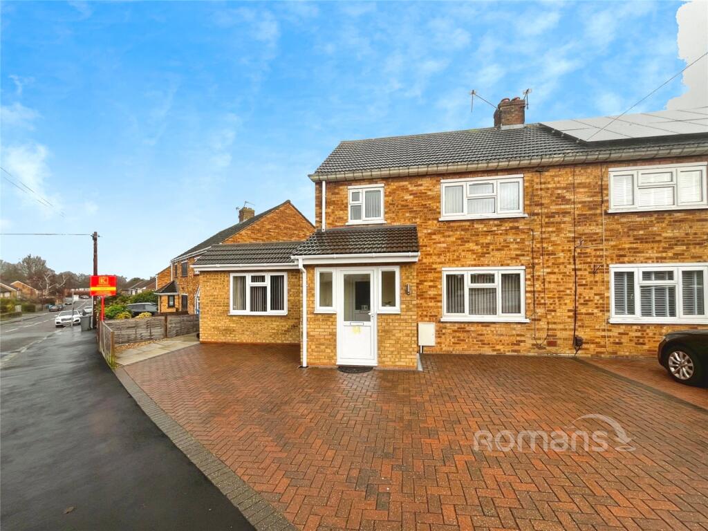 Main image of property: Queensway, Maidenhead, Berkshire