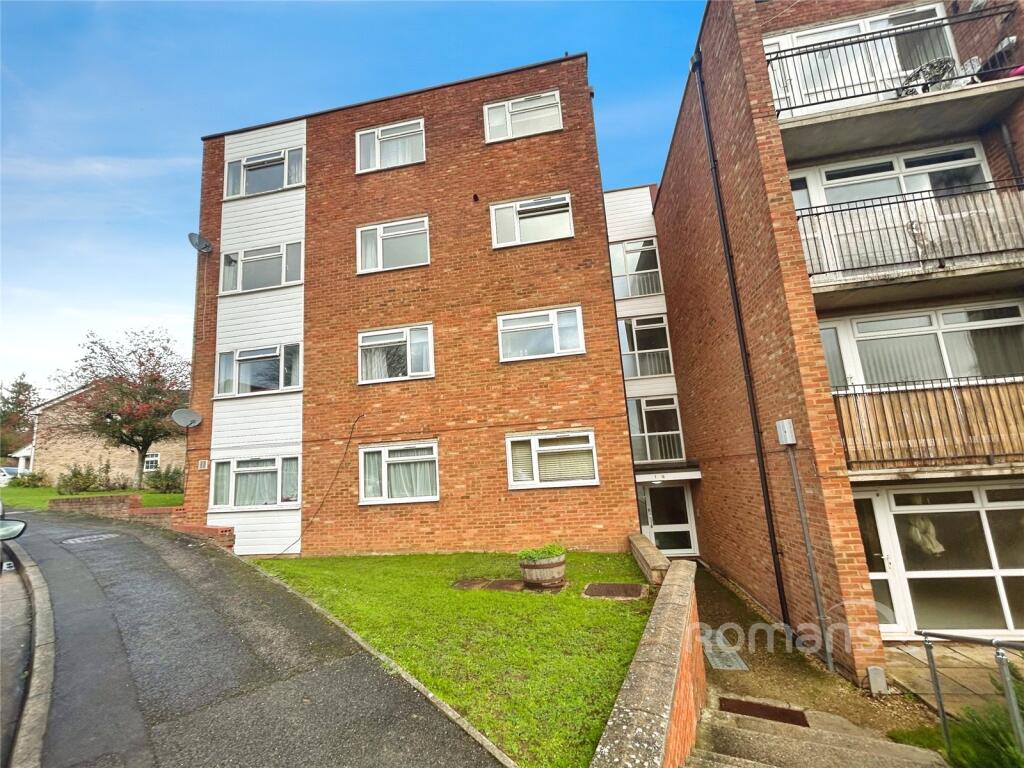 Main image of property: Croxley Rise, Maidenhead, Berkshire