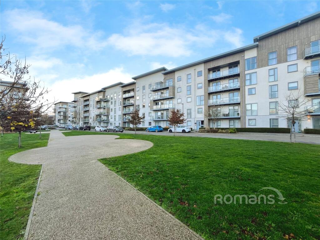 Main image of property: Wallingford Way, Maidenhead, Berkshire