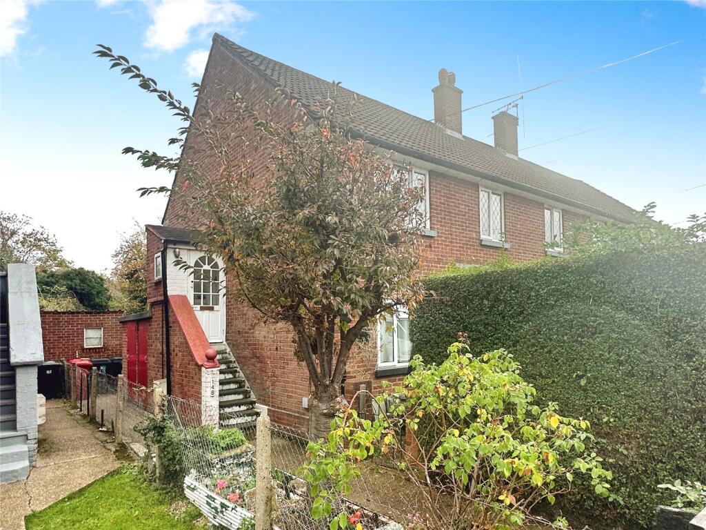 Main image of property: Derwent Drive, Slough, Berkshire