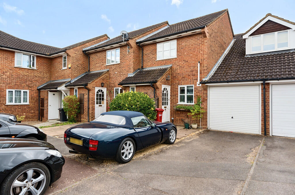 Main image of property: St. Michaels Court, Slough, Berkshire
