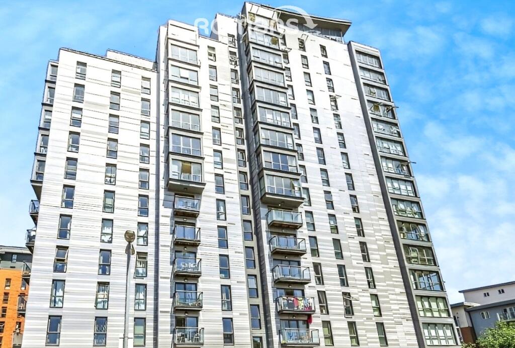 Main image of property: Lexington Apartments, Railway Terrace, Slough