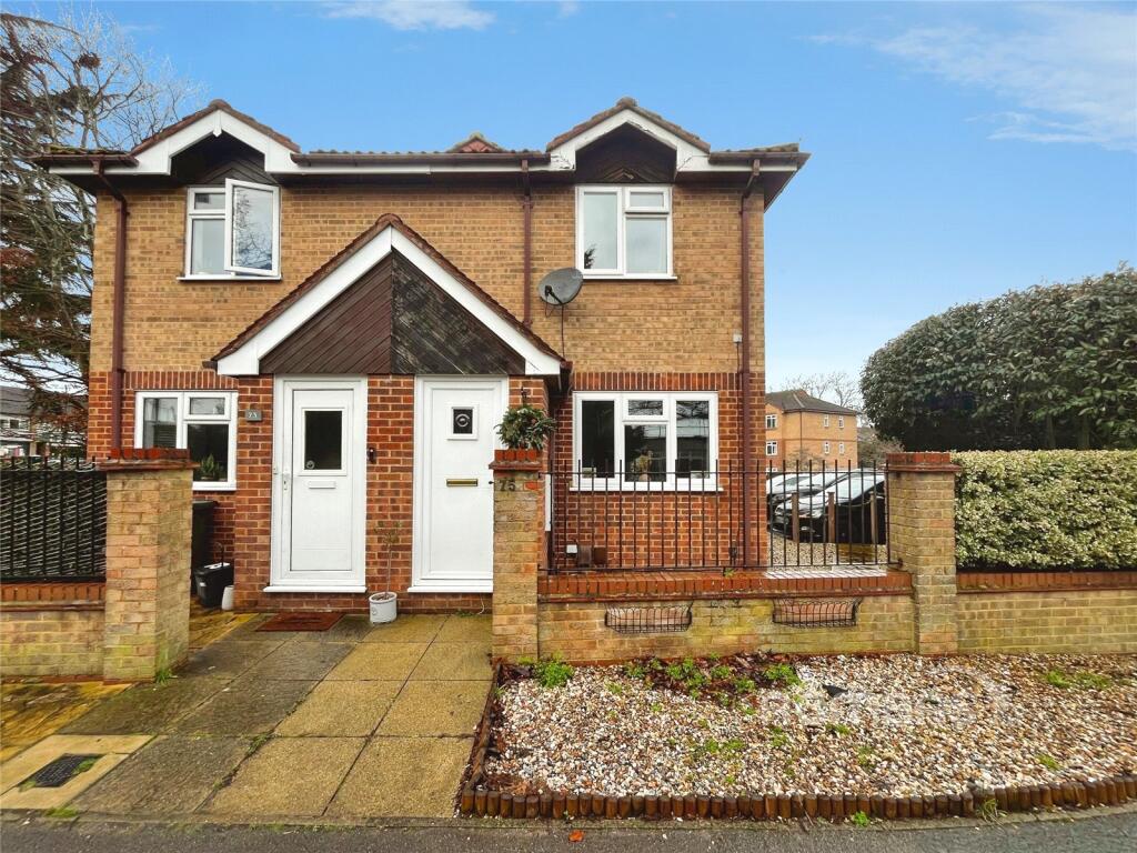 Main image of property: Courthouse Road, Maidenhead, Berkshire