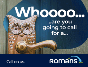 Get brand editions for Romans, Maidenhead