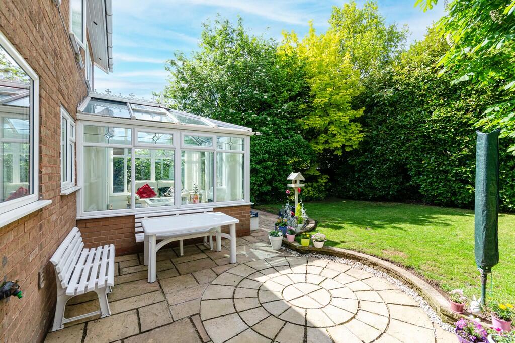 Additional property image - Dawney Drive, Four Oaks