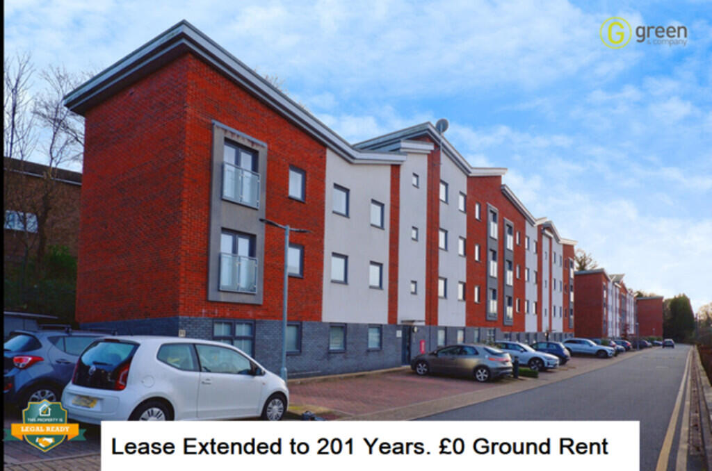 Main image of property: Lichfield Road, Four Oaks