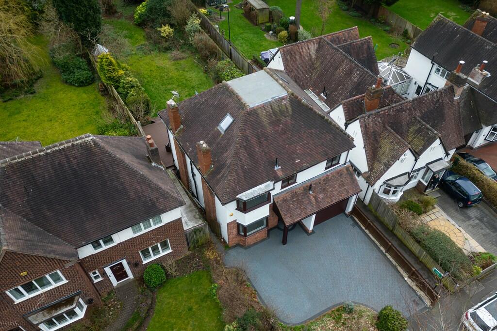 Main image of property: Richmond Road, Sutton Coldfield