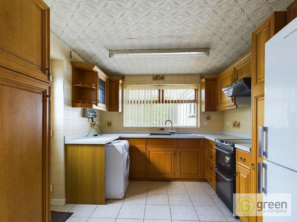 Additional property image - Harewell Drive, Four Oaks