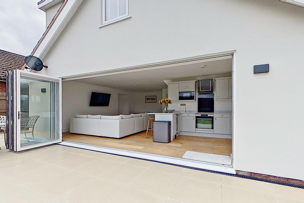 Additional property image - Hillmorton Road, Four Oaks