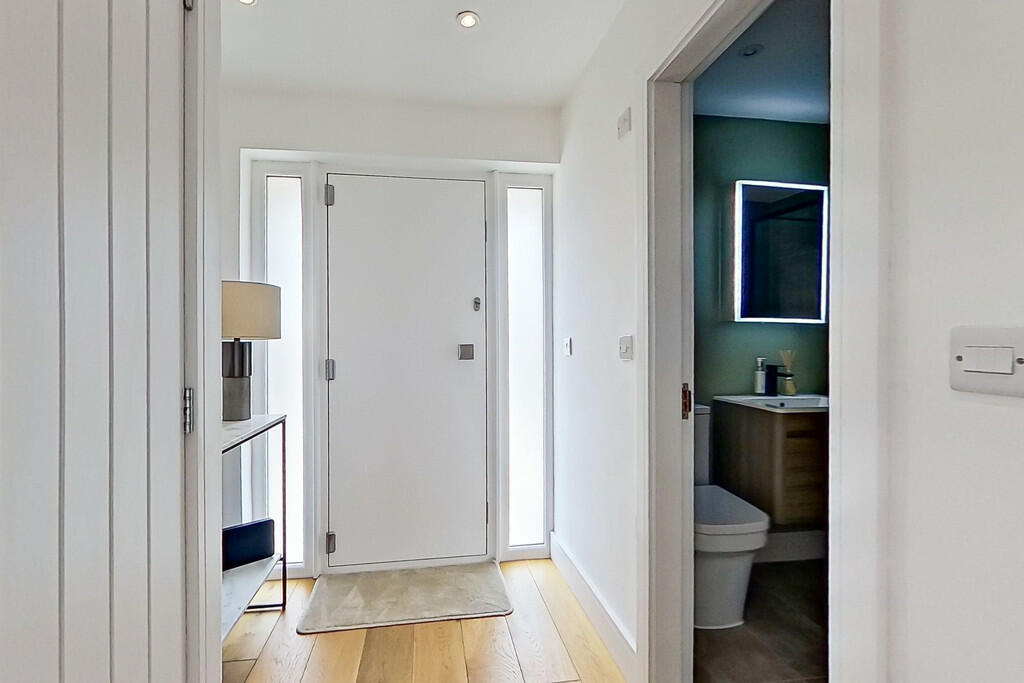 Additional property image - Hillmorton Road, Four Oaks