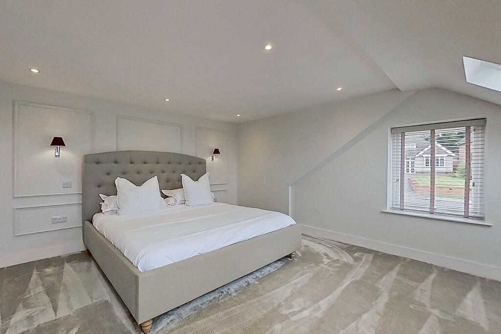 Additional property image - Hillmorton Road, Four Oaks