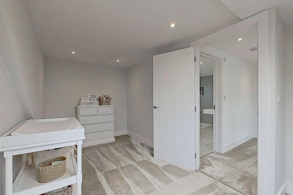 Additional property image - Hillmorton Road, Four Oaks