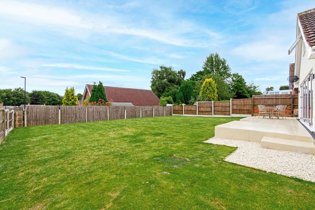 Additional property image - Hillmorton Road, Four Oaks