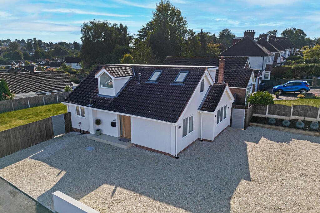 Additional property image - Hillmorton Road, Four Oaks