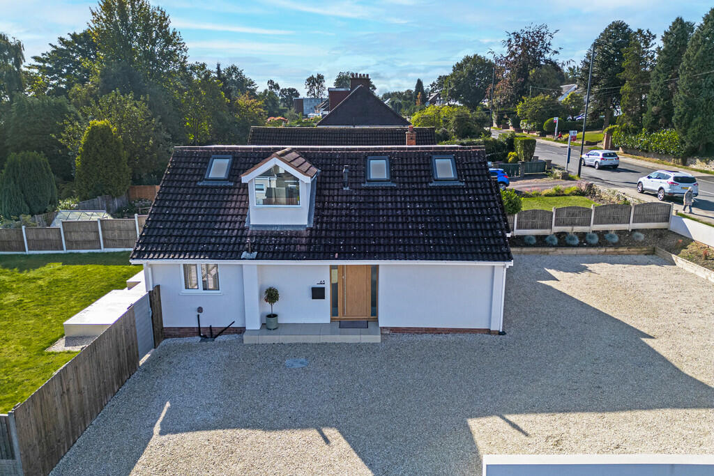 Additional property image - Hillmorton Road, Four Oaks