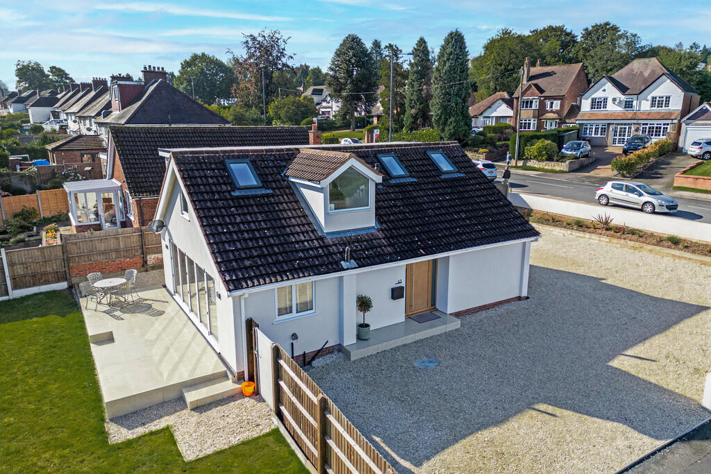 Additional property image - Hillmorton Road, Four Oaks